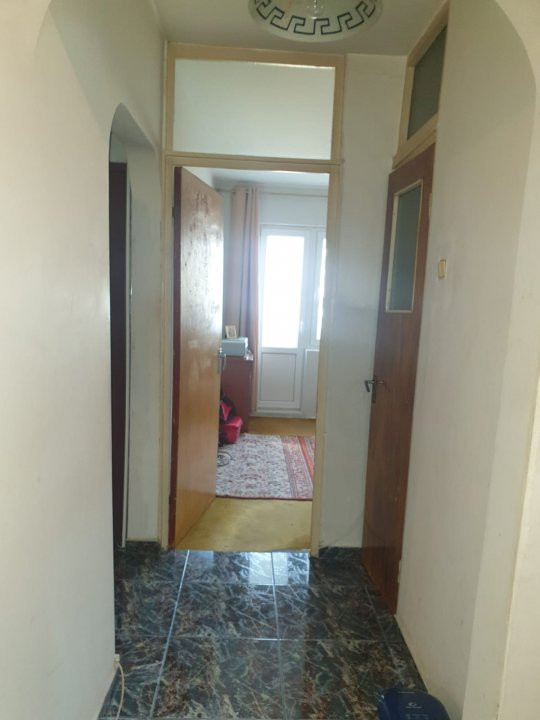 Apartament 3 camere, DRISTOR-KAUFLAND MIHAI BRAVU, 1981, 2 balcoane, 65 mp 