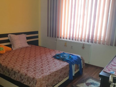 Apartament 3 camere, DRISTOR-KAUFLAND MIHAI BRAVU, 1981, 2 balcoane, 65 mp 