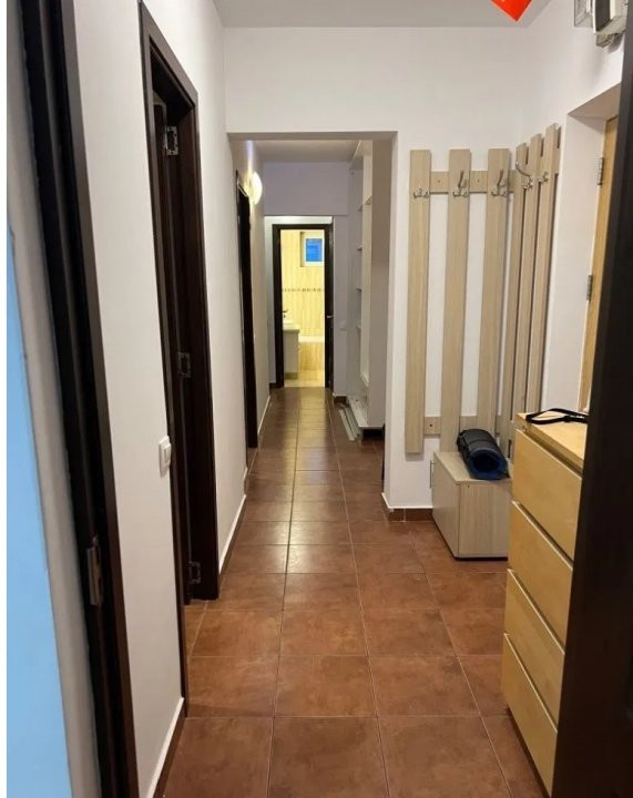 Apartament 3 camere, IANCULUI, 2 balcoane, renovat integral, 80 mp 
