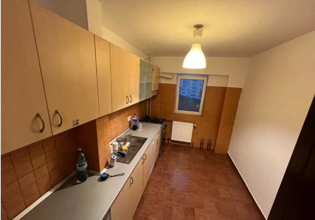 Apartament 3 camere, IANCULUI, 2 balcoane, renovat integral, 80 mp 