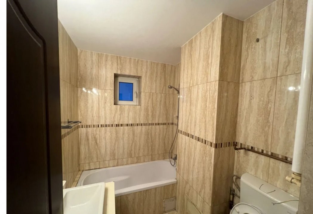 Apartament 3 camere, IANCULUI, 2 balcoane, renovat integral, 80 mp 