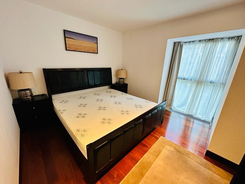 Apartament 3 camere,ALIA APARTMENTS, 2010, 78 mp 