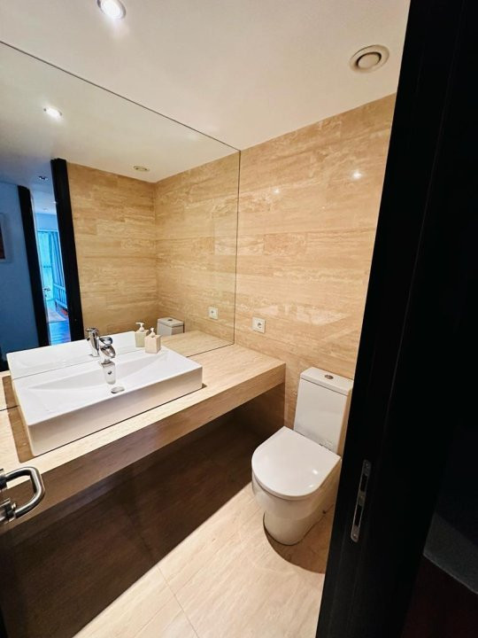 Apartament 3 camere,ALIA APARTMENTS, 2010, 78 mp 