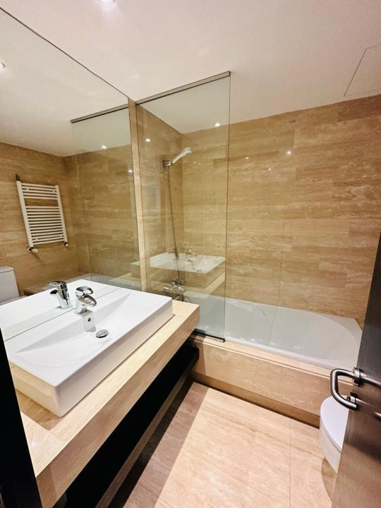 Apartament 3 camere,ALIA APARTMENTS, 2010, 78 mp 