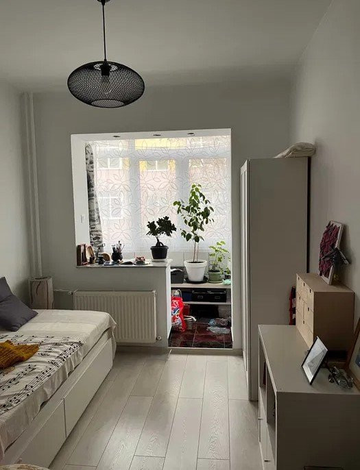 Apartament 3 camere,VITAN, an constructie 1984, decomandat, 76 mp