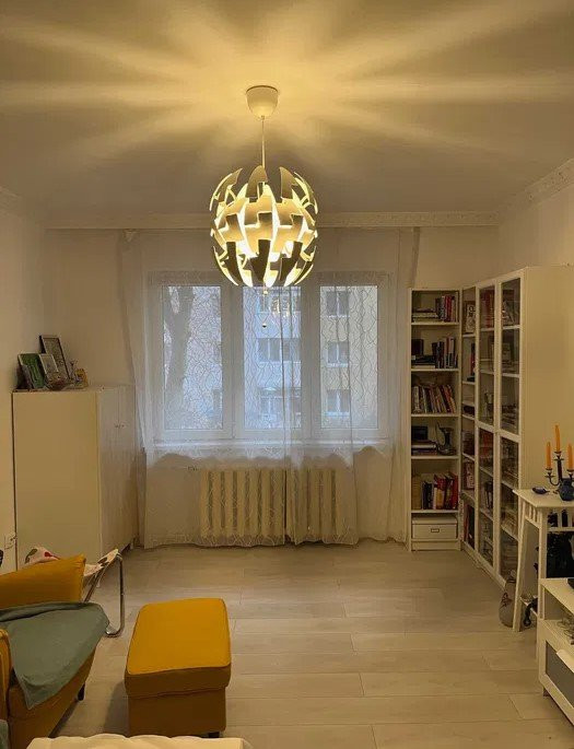 Apartament 3 camere,VITAN, an constructie 1984, decomandat, 76 mp