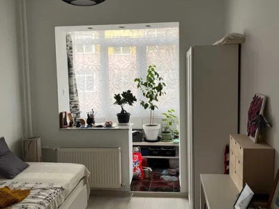 Apartament 3 camere,VITAN, an constructie 1984, decomandat, 76 mp