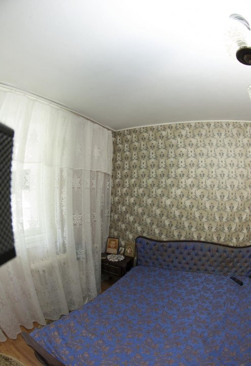 Apartament 4 camere,TITAN, suprafata 80 mp, balcon si boxa, etaj 2/4