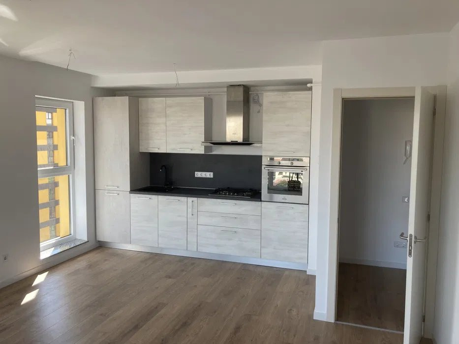 Apartament 2 camere, BASARABIA, HERCESA VIVENDA, an 2023, etaj 6/11