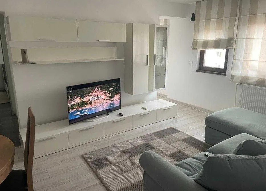 Apartament 2 camere,DRISTOR, mobilat si utilat