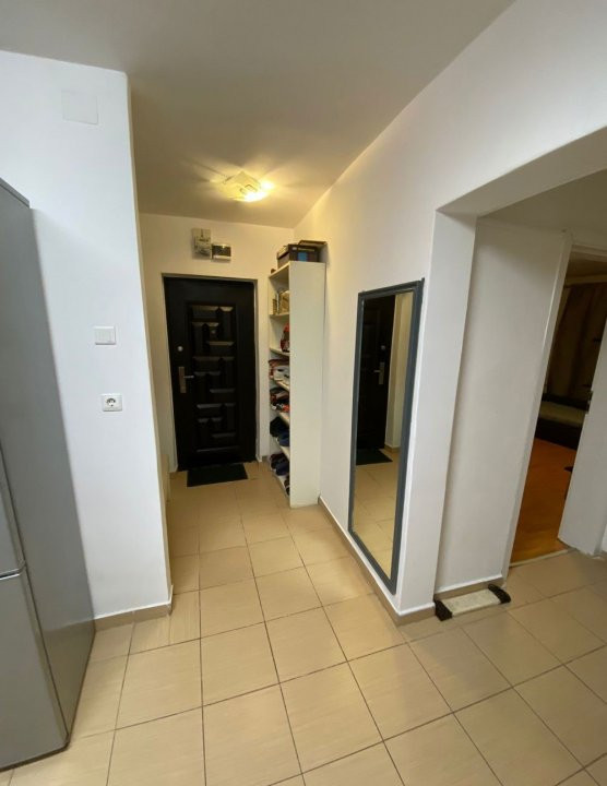 Apartament 3 camere,DOAMNA GHICA, 2 bai, mobilat si utilat, 70 mp 