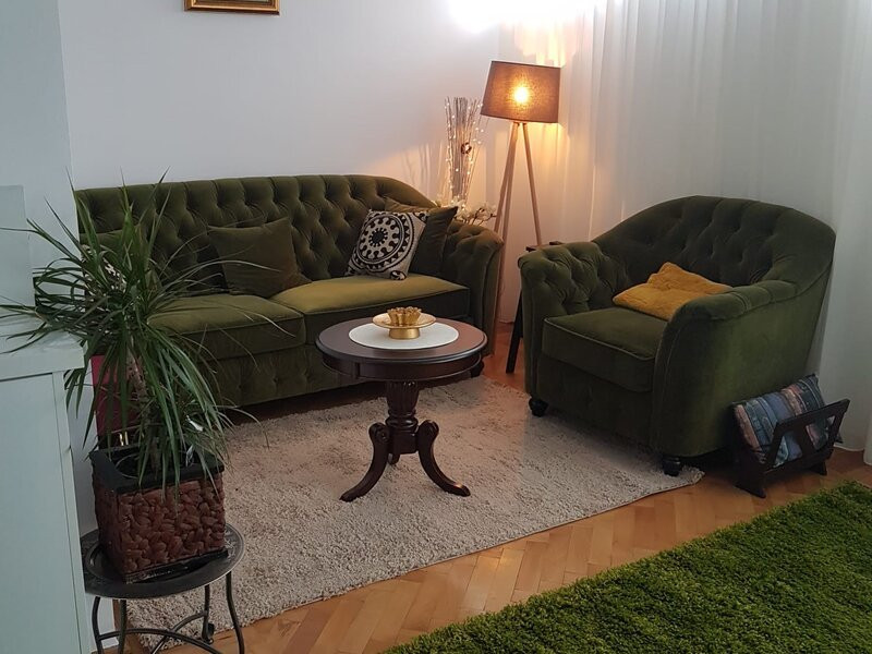 Apartament 2 camere, NICOLAE GRIGORESCU, etaj 5/10