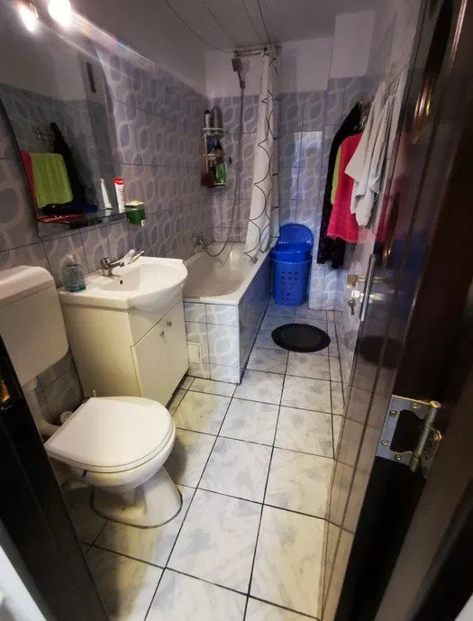 Apartament 2 camere,VITAN, an 1990, etaj 7/8