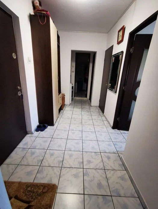 Apartament 2 camere,VITAN, an 1990, etaj 7/8