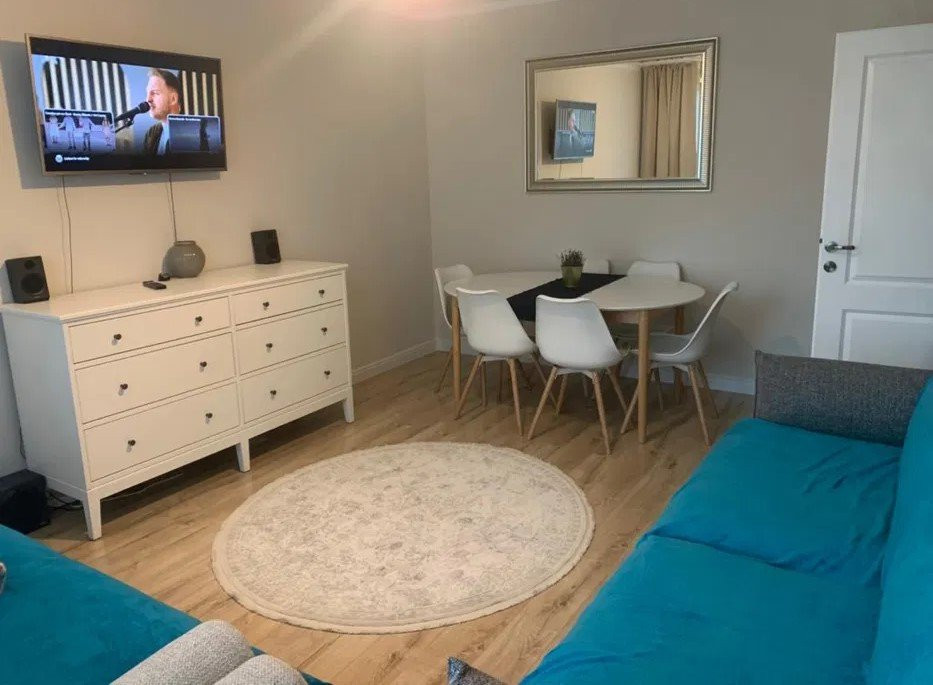 Apartament 4 camere,OZANA, loc de parcare, boxa la subsol, decomandat, 80 mp 