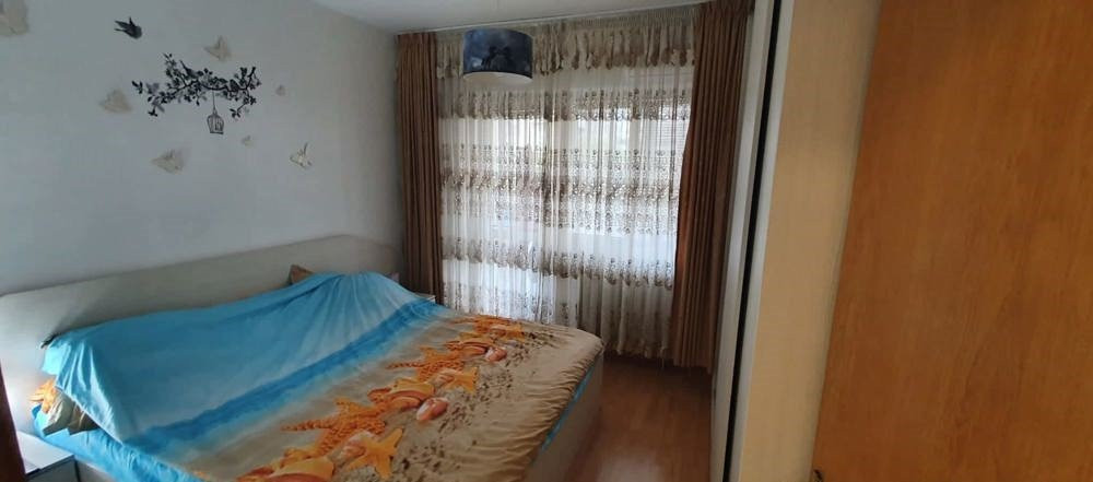 Apartament 3 camere, SOSEAUA PANTELIMON, loc de parcare, Mega Mall
