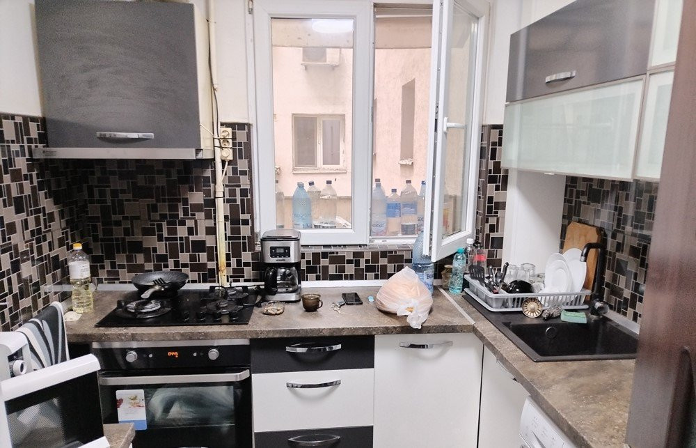 Vanzare apartament 3 camere, Iancului