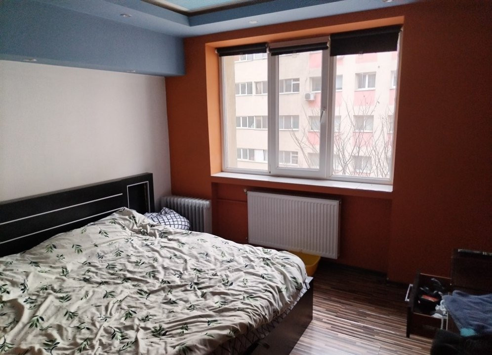 Vanzare apartament 3 camere, Iancului