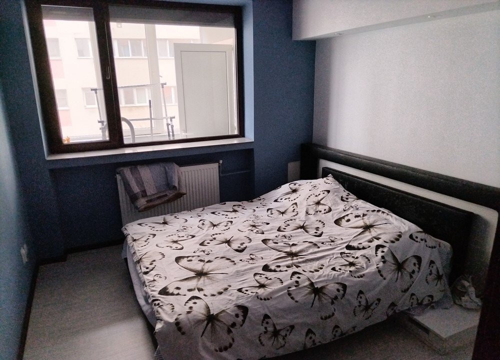 Vanzare apartament 3 camere, Iancului