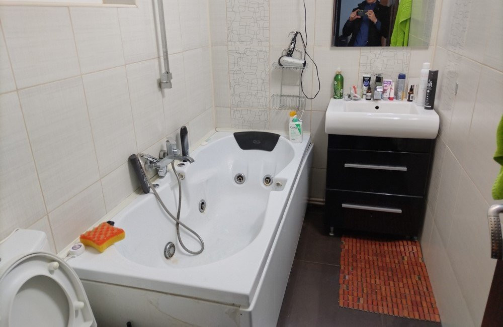 Vanzare apartament 3 camere, Iancului