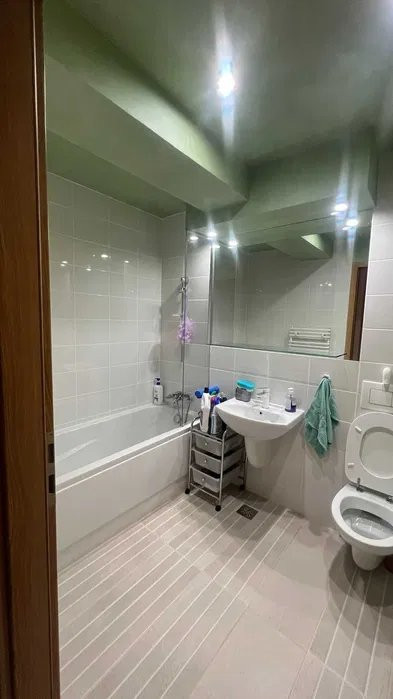 Apartament 3 camere, DRISTOR, complex rezidential, 2009 , 85 mp 