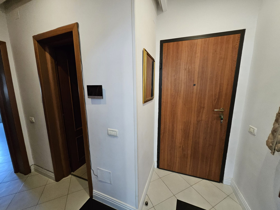 Apartament 3 camere, HERASTRAU - Cartierul Francez, 3 bai, 2 balcoane , 175 mp