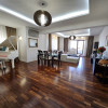 Apartament 3 camere, HERASTRAU - Cartierul Francez, 3 bai, 2 balcoane , 175 mp