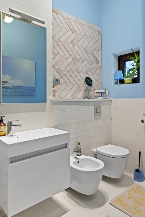 Apartament deosebit in vila de 3 camere, PARCUL CAROL, 83 mp