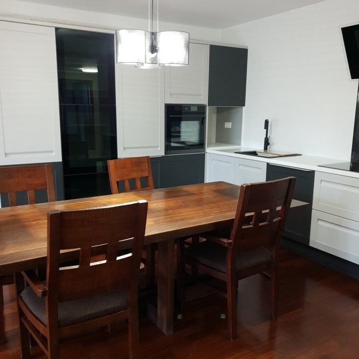 Apartament 4 camere, HERASTRAU, complex rezidential, 3 bai, 3 terase, 130 mp