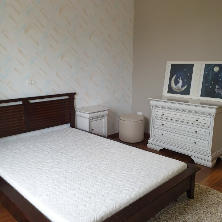 Apartament 4 camere, HERASTRAU, complex rezidential, 3 bai, 3 terase, 130 mp