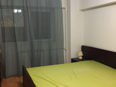 Apartament 3 camere, NERVA TRAIAN, an 1996, etaj 2/7, decomandat, 73 mp