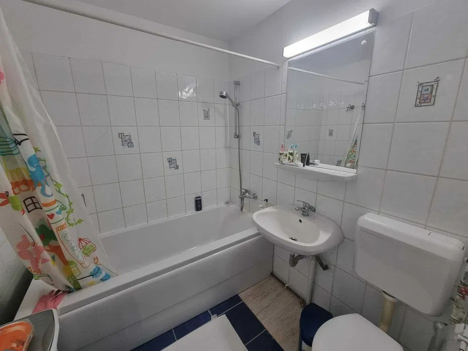 Apartament 2 camere, Calea Calarasilor, bloc construit dupa cutremul din 1977