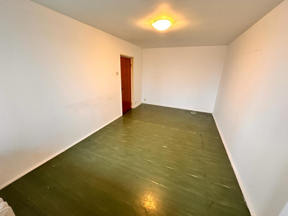 Apartament 2 camere, Drumul Taberei - Timisoara, parc Moghioros, 5/10, balcon