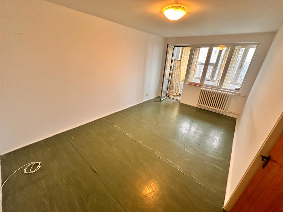 Apartament 2 camere, Drumul Taberei - Timisoara, parc Moghioros, 5/10, balcon