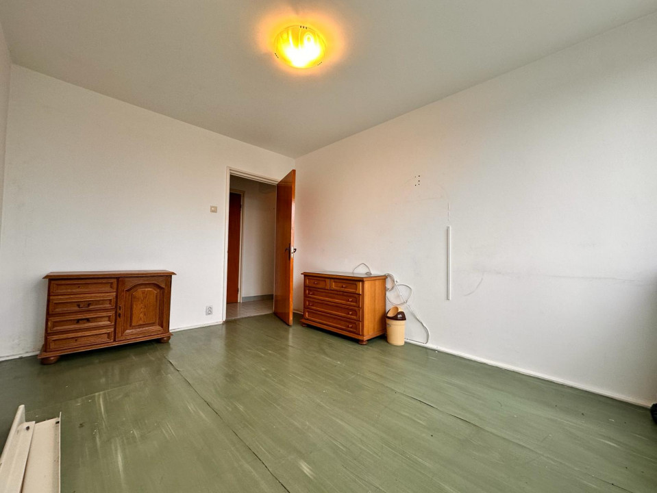 Apartament 2 camere, Drumul Taberei - Timisoara, parc Moghioros, 5/10, balcon