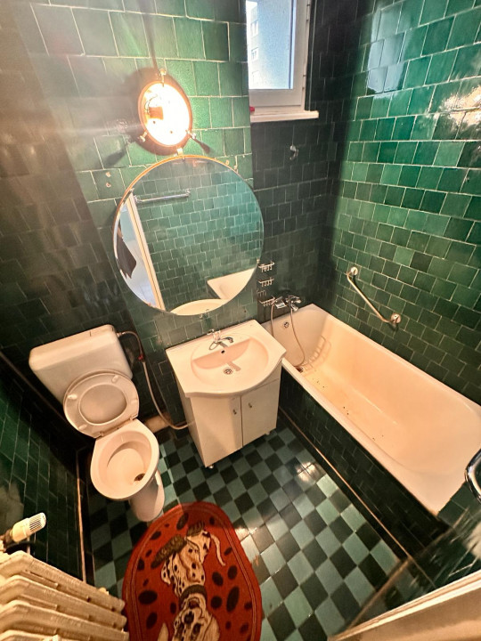 Apartament 2 camere, Drumul Taberei - Timisoara, parc Moghioros, 5/10, balcon