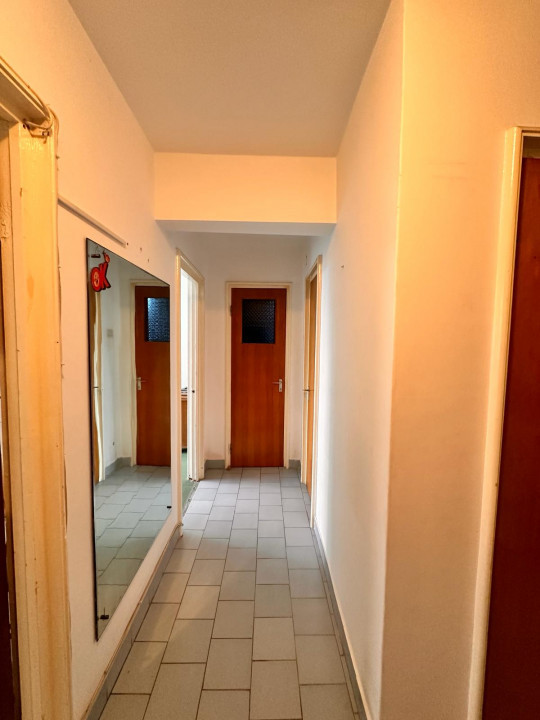 Apartament 2 camere, Drumul Taberei - Timisoara, parc Moghioros, 5/10, balcon