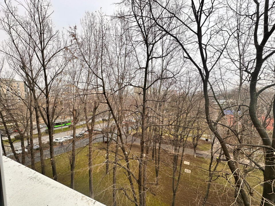 Apartament 2 camere, Drumul Taberei - Timisoara, parc Moghioros, 5/10, balcon