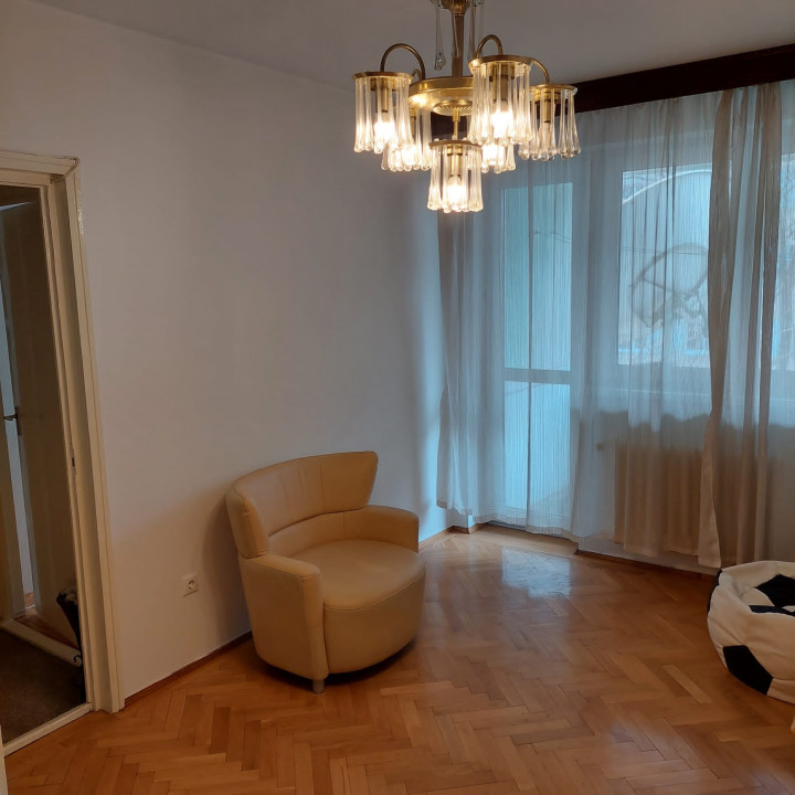 Apartament 2 camere, Drumul Taberei - ORIZONT, 2/4