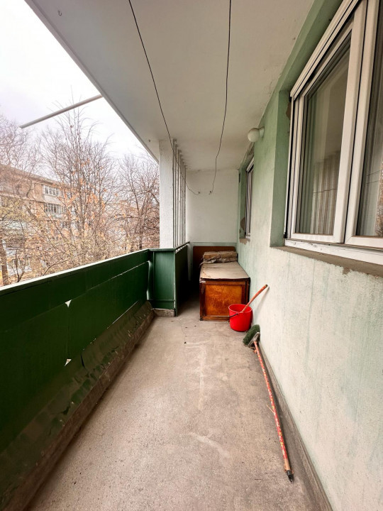 Apartament 2 camere, Drumul Taberei - ORIZONT, 2/4