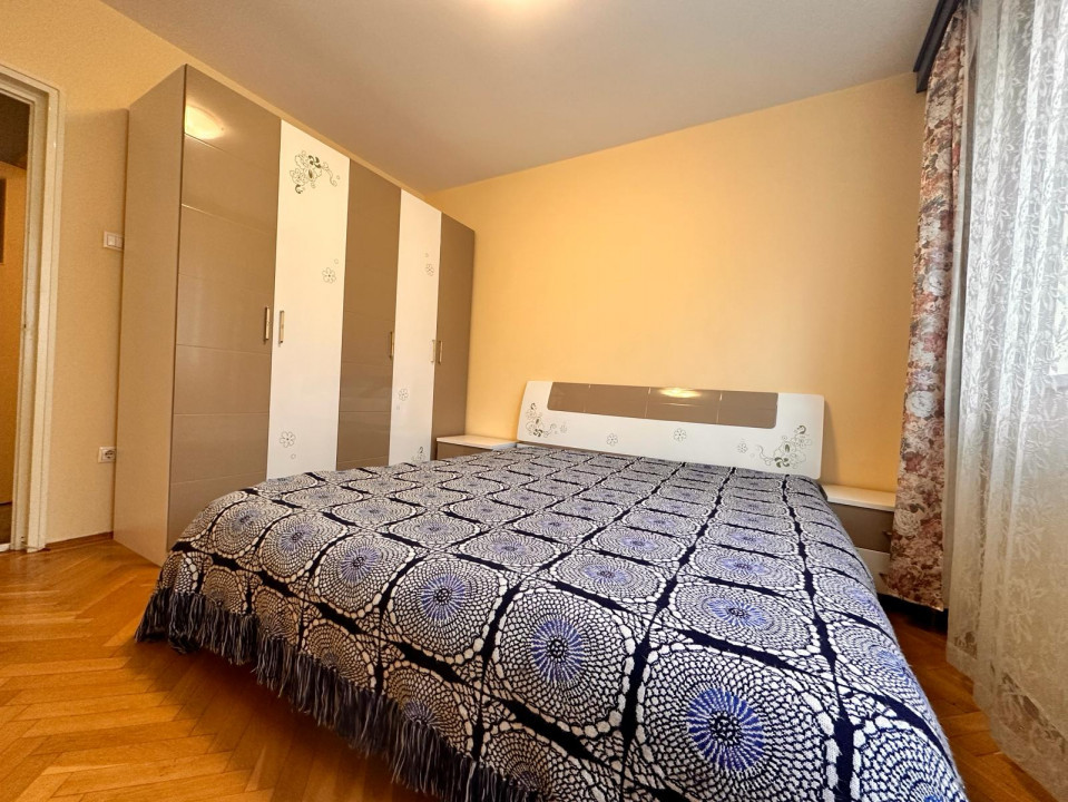 Apartament 2 camere, Drumul Taberei - ORIZONT, 2/4