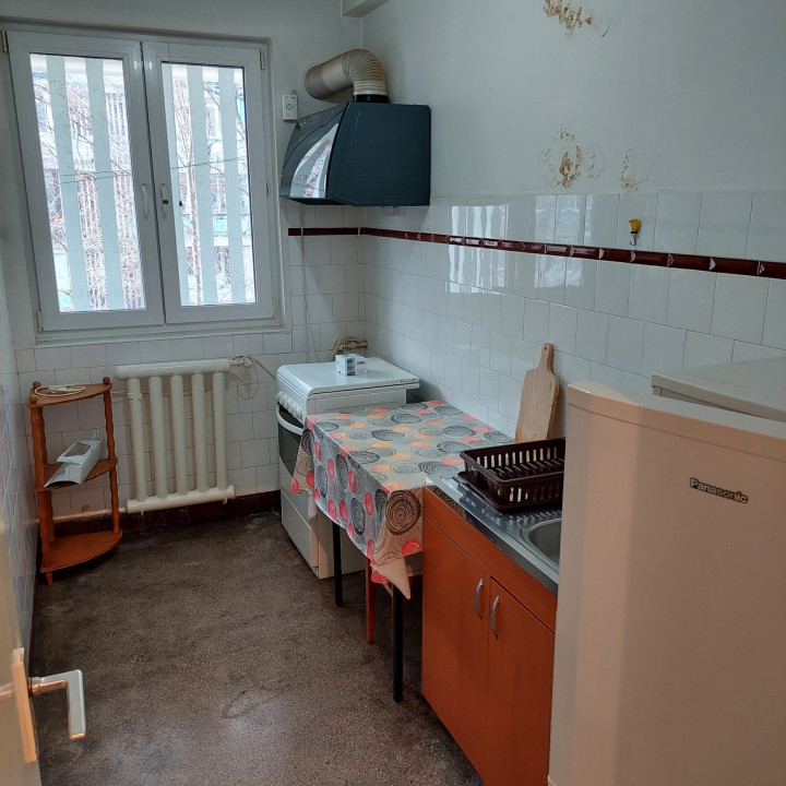 Apartament 2 camere, Drumul Taberei - ORIZONT, 2/4