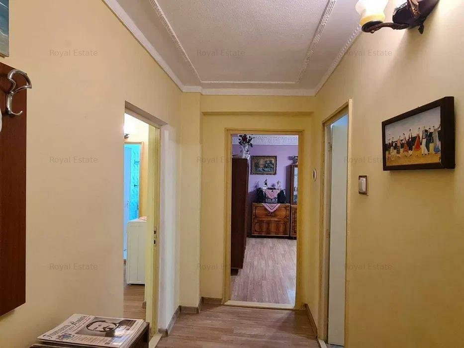 Apartament 4 camere, MALL VITAN, decomandat, 100 mp