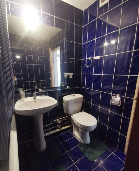 Apartament 2 camere, MIHAI BRAVU, etaj 4/8, 1986 , balcon