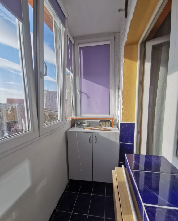 Apartament 2 camere, MIHAI BRAVU, etaj 4/8, 1986 , balcon