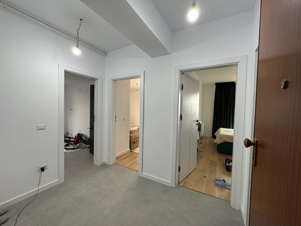 Vanzare apartament 2 camere, Grozavesti