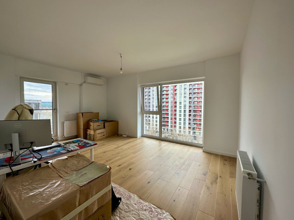 Vanzare apartament 2 camere, Grozavesti