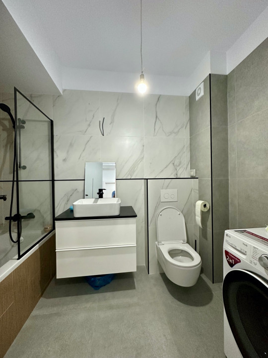 Vanzare apartament 2 camere, Grozavesti