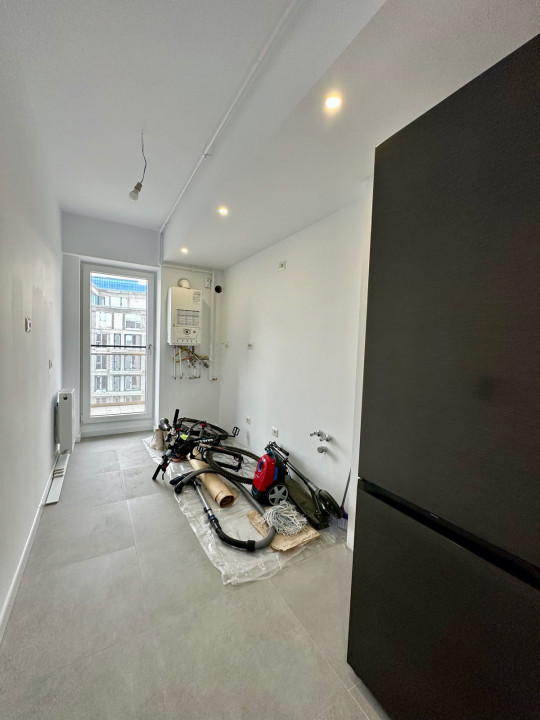 Vanzare apartament 2 camere, Grozavesti