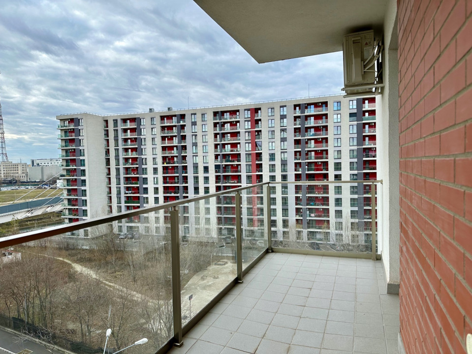 Vanzare apartament 2 camere, Grozavesti